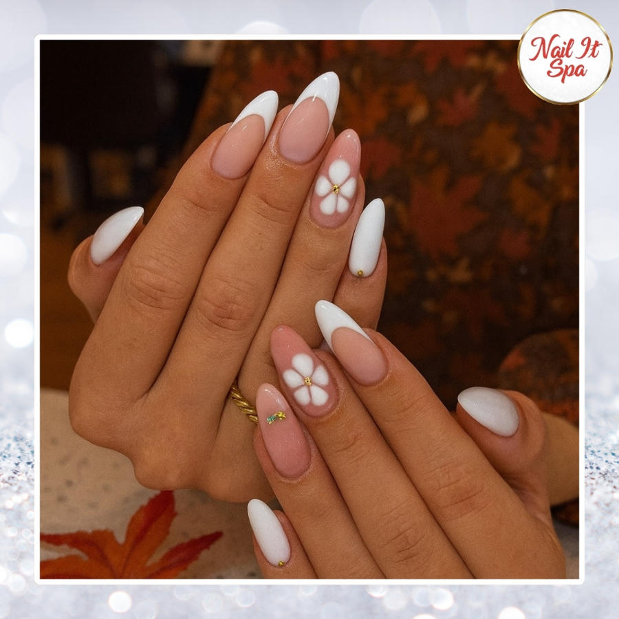 amazing nail collection